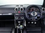 Audi TT Coupe 1998 года (ZA)